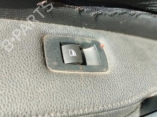 Used Left rear window switch BMW 1 (E87) [2003-2013]  24841868