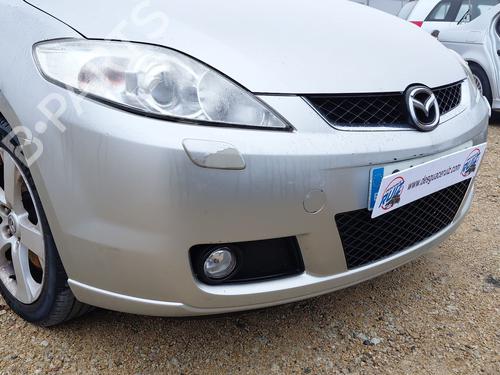 Pare-chocs avant MAZDA 5 (CR) 2.0 CD (CR19) | BP29967160C7