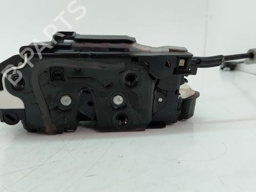 Rear right lock VW GOLF VII (5G1, BQ1, BE1, BE2)  | BP16259377C99 