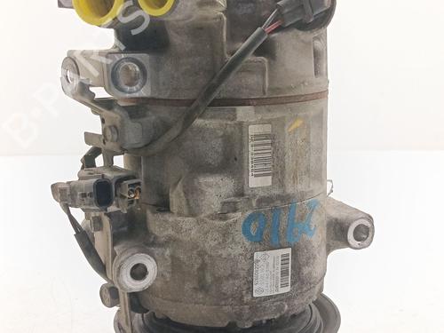 Used AC compressor AC compressor 38702103 38702103