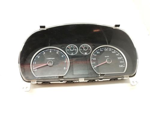 Used Instrument cluster HYUNDAI i30 (FD) 1.4 (109 hp) 16097889