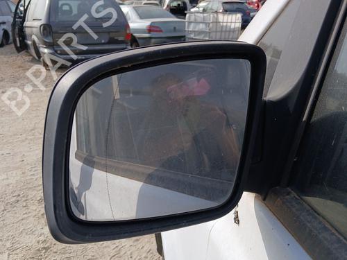 Used Left mirror Left mirror 38046293 38046293