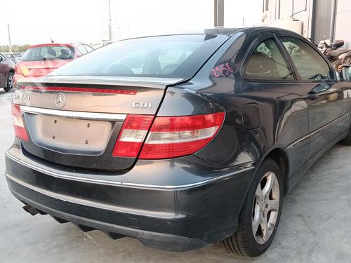 Engine MERCEDES-BENZ CLC-CLASS (CL203) CLC 220 CDI (203.708) | BP38324957M1 - Image 3
