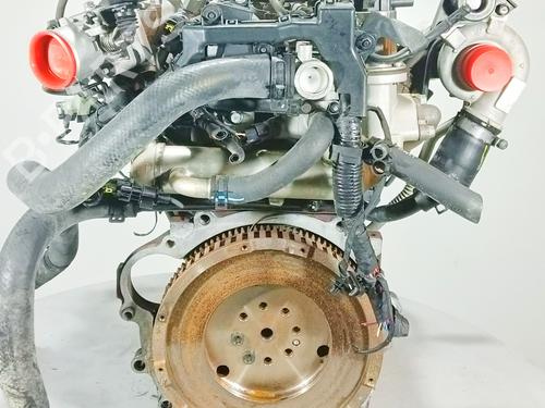Motor KIA CEE'D Hatchback (ED)  | BP16259985M1 