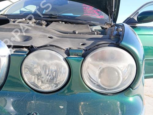 Used Left headlight Left headlight JAGUAR XJ (X350, X358) 4.2 (298 hp) 40149749 40149749