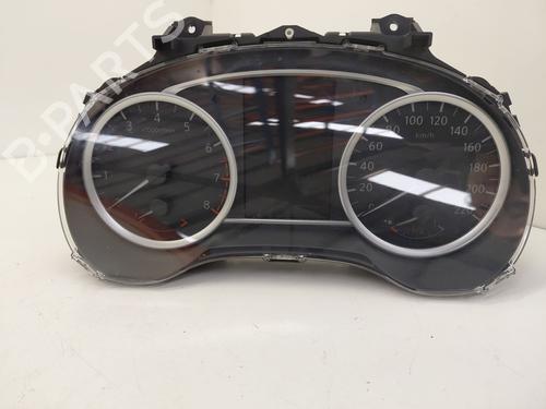 Used Instrument cluster Instrument cluster 33208398 33208398