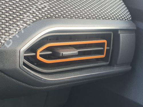 Grille d'aération DACIA SANDERO III [2021-2025]  19806941