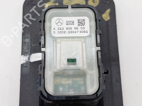 Switch MERCEDES-BENZ E-CLASS Convertible (A238) E 200 (238.442) | BP30399184I30