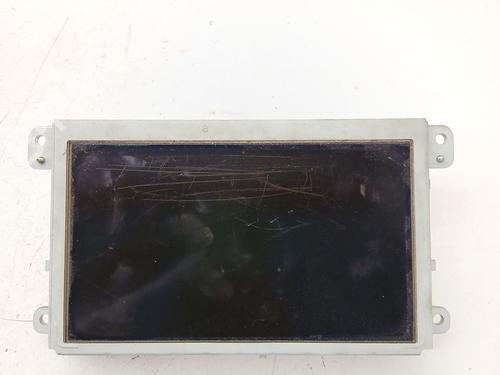 Used Display monitor Display monitor AUDI A6 C6 (4F2) 2.7 TDI (180 hp) 39955001 39955001