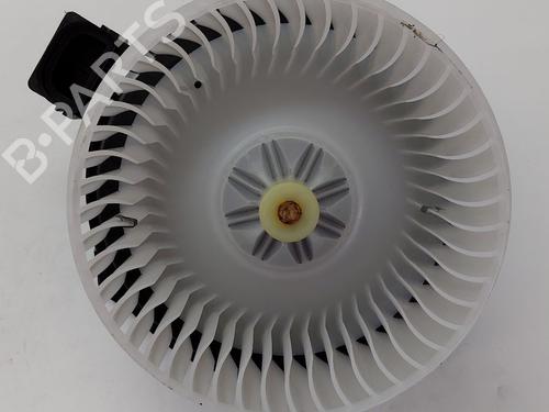 Varmeblæser FORD MONDEO V Hatchback (CE) 2.0 TDCi | BP29994428M62 