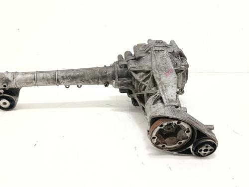 Used Front differential VW TOUAREG (7LA, 7L6, 7L7) 3.0 V6 TDI (225 hp) 31214064