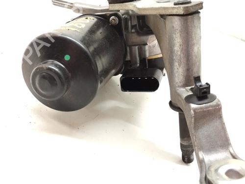 Front wiper motor OPEL ZAFIRA TOURER C (P12)  | BP18267851M29 