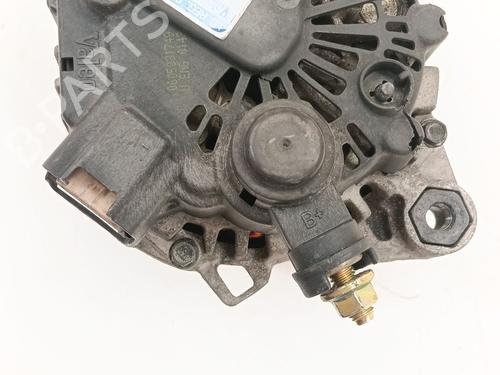 Alternator KIA CERATO I Hatchback (LD) 1.6 CRDi | BP40020372M7 - Image 2