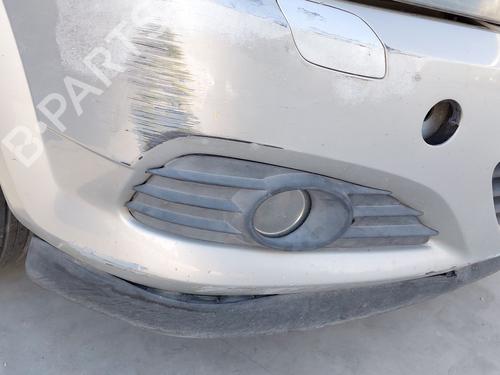 Front bumper OPEL ASTRA H GTC (A04) 1.7 CDTi (L08) | BP27515063C7 