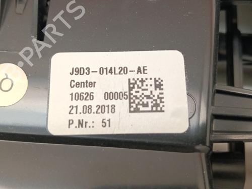 Air vent JAGUAR I-PACE (X590) EV400 AWD | BP37025054I21 - Image 3