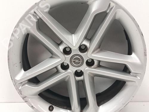 Used Rim Rim 36986927 36986927