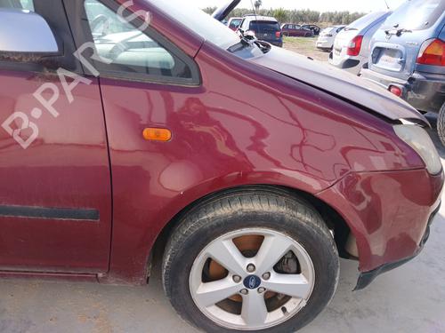 Guarda-lamas direito Guarda-lamas direito FORD FOCUS C-MAX (DM2) 2.0 TDCi (136 hp) 34630938 34630938