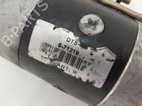 Starter CHRYSLER VOYAGER IV (RG, RS) 2.5 CRD | BP27258701M8 