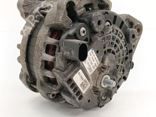 Alternator SEAT IBIZA V (KJ1, KJG) 1.0 MPi | BP31025984M7  - Image 6