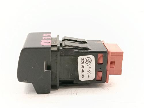 Warning switch CITROËN C4 Grand Picasso II (DA_, DE_) 2.0 BlueHDi 150 | BP37263697I22 - Image 4