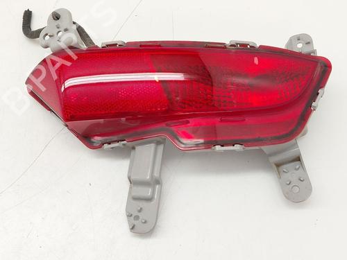 Used Rear bumper left light HYUNDAI i30 (PDE, PD, PDEN) 1.4 MPI (100 hp) 31944478