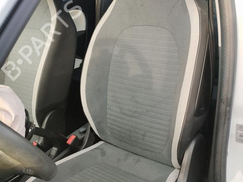 Used Left front seat RENAULT TWINGO III (BCM_, BCA_) [2014-2025]  16502972
