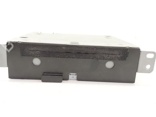 Used Radio CITROËN C4 II (NC_) 1.6 HDi 90 (92 hp) 32449655