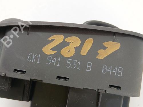 Headlight switch SEAT AROSA (6H1) 1.0 | BP36987051I24 - Image 3