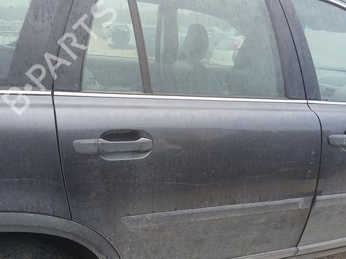 Used Right rear door Right rear door 39591190 39591190