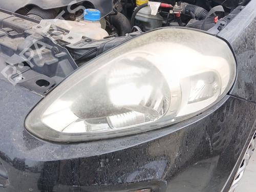Used Left headlight Left headlight 39591242 39591242
