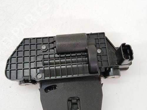 Used Tailgate lock Tailgate lock 38107297 38107297