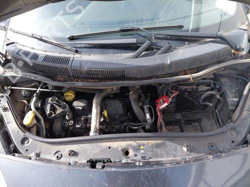 Engine control unit (ECU) RENAULT SCÉNIC II (JM0/1_) 1.5 dCi (JM1F) | BP33436701M57 - Image 10