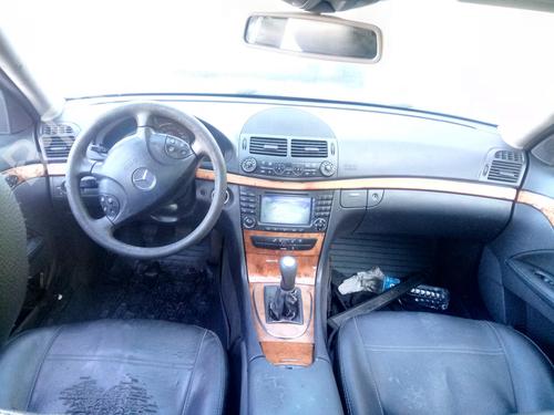 Rear mirror MERCEDES-BENZ E-CLASS (W211)  | BP26652999I6 
