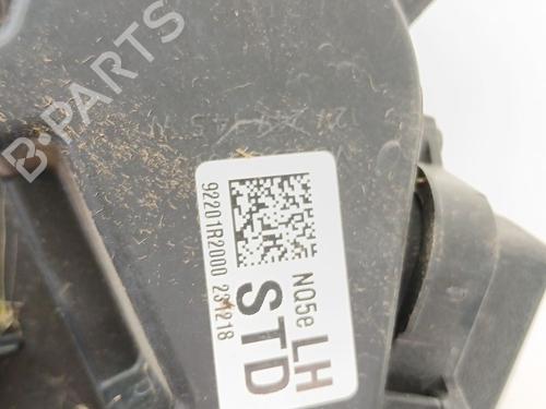 Left front indicator KIA SPORTAGE V (NQ5) | BP36433509C32 - Image 3