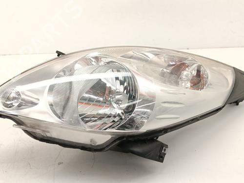 Used Left headlight Left headlight 37486406 37486406