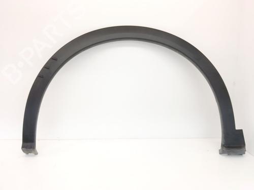 Used Front left wheel arch trim Front left wheel arch trim PEUGEOT 3008 II SUV (MC_, MR_, MJ_, M4_) 2.0 BlueHDi 136 (136 hp) 34737170 34737170