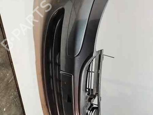 Front bumper CITROËN C8 (EA_, EB_) 2.0 HDi 135 | BP24669559C7