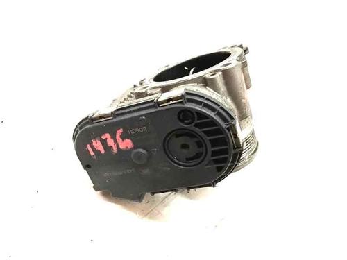 Throttle body LAND ROVER RANGE ROVER EVOQUE (L538)  | BP20857690M82 