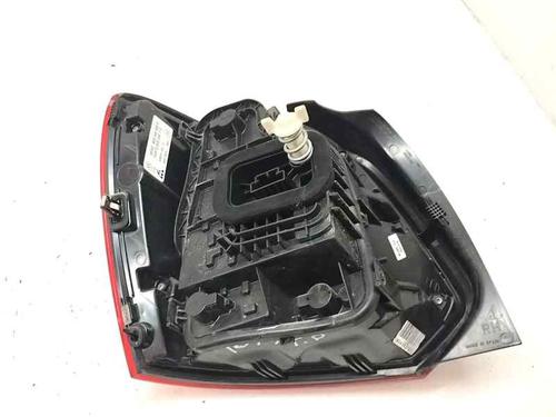 Right taillight VW POLO V (6R1, 6C1)  | BP16529489C35 