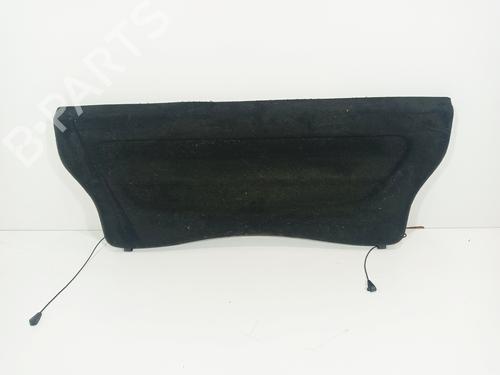 Used Rear parcel shelf RENAULT CLIO IV (BH_) [2012-2021]  15980505
