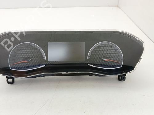 Used Instrument cluster Instrument cluster 38729394 38729394