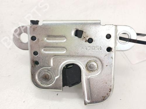 Bagklap lås Bagklap lås SEAT IBIZA IV (6J5, 6P1) 1.2 (70 hp) 39611482 39611482