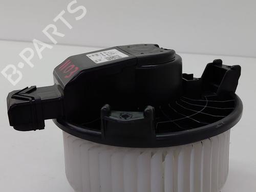 Varmeblæser FORD MONDEO V Hatchback (CE) 2.0 TDCi | BP29994428M62 