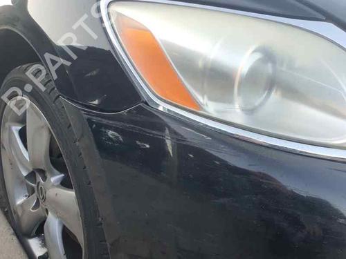 Front bumper LEXUS GS (_S19_) 300 (GRS190_, GRS190R) | BP20706134C7 