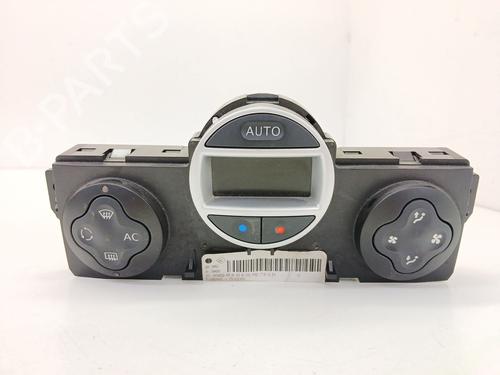 climate-control-renault-clio-iii-br01-cr01-2005-2006-2007-2008-2009-2010-2011-2012-2013-2014-34632931 main image