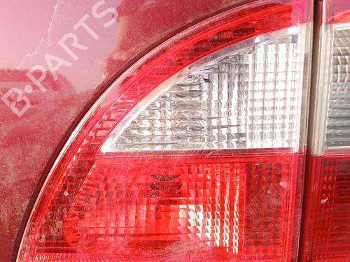 Used Right tailgate light Right tailgate light 38858509 38858509