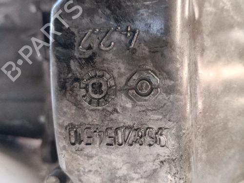 Gearbox CITROËN C4 II (NC_) 1.6 HDi 90 | BP29488689M3 