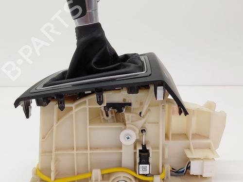 Gear lever HYUNDAI i20 II (GB, IB) | BP30103406M90