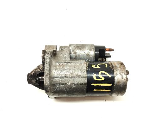 Used Starter RENAULT CLIO III (BR0/1, CR0/1) [2005-2014]  17655575