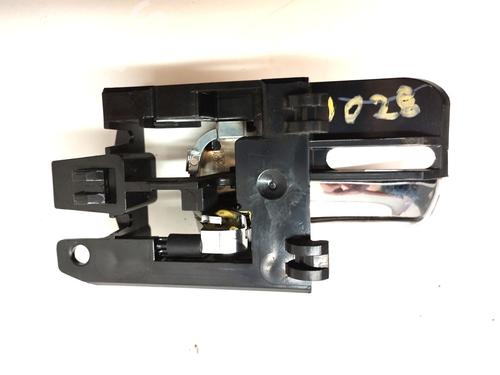 Rear right interior door handle NISSAN QASHQAI / QASHQAI +2 I (J10, NJ10, JJ10E)  | BP16764967I16 